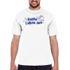 TT11 - 100% Polyester Moisture Wicking UV40+ Unisex Performance T-Shirt TT11 - 100% Polyester Moisture Wicking UV40+ Unisex Performance T-Shirt Thumbnail