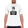 TT11 - 100% Polyester Moisture Wicking UV40+ Unisex Performance T-Shirt Thumbnail