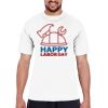 TT11 - 100% Polyester Moisture Wicking UV40+ Unisex Performance T-Shirt TT11 - 100% Polyester Moisture Wicking UV40+ Unisex Performance T-Shirt Thumbnail