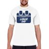 TT11 - 100% Polyester Moisture Wicking UV40+ Unisex Performance T-Shirt Thumbnail