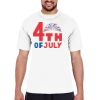 TT11 - 100% Polyester Moisture Wicking UV40+ Unisex Performance T-Shirt Thumbnail