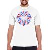 TT11 - 100% Polyester Moisture Wicking UV40+ Unisex Performance T-Shirt Thumbnail