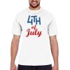 TT11 - 100% Polyester Moisture Wicking UV40+ Unisex Performance T-Shirt Thumbnail
