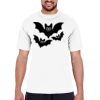 TT11 - 100% Polyester Moisture Wicking UV40+ Unisex Performance T-Shirt TT11 - 100% Polyester Moisture Wicking UV40+ Unisex Performance T-Shirt Thumbnail