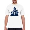 TT11 - 100% Polyester Moisture Wicking UV40+ Unisex Performance T-Shirt TT11 - 100% Polyester Moisture Wicking UV40+ Unisex Performance T-Shirt Thumbnail
