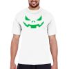 TT11 - 100% Polyester Moisture Wicking UV40+ Unisex Performance T-Shirt TT11 - 100% Polyester Moisture Wicking UV40+ Unisex Performance T-Shirt Thumbnail