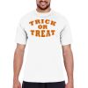 TT11 - 100% Polyester Moisture Wicking UV40+ Unisex Performance T-Shirt Thumbnail