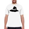TT11 - 100% Polyester Moisture Wicking UV40+ Unisex Performance T-Shirt TT11 - 100% Polyester Moisture Wicking UV40+ Unisex Performance T-Shirt Thumbnail