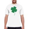 TT11 - 100% Polyester Moisture Wicking UV40+ Unisex Performance T-Shirt Thumbnail