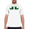 TT11 - 100% Polyester Moisture Wicking UV40+ Unisex Performance T-Shirt TT11 - 100% Polyester Moisture Wicking UV40+ Unisex Performance T-Shirt Thumbnail