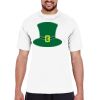 TT11 - 100% Polyester Moisture Wicking UV40+ Unisex Performance T-Shirt Thumbnail