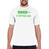 TT11 - 100% Polyester Moisture Wicking UV40+ Unisex Performance T-Shirt TT11 - 100% Polyester Moisture Wicking UV40+ Unisex Performance T-Shirt Thumbnail