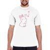TT11 - 100% Polyester Moisture Wicking UV40+ Unisex Performance T-Shirt Thumbnail