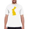 TT11 - 100% Polyester Moisture Wicking UV40+ Unisex Performance T-Shirt Thumbnail
