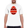 TT11 - 100% Polyester Moisture Wicking UV40+ Unisex Performance T-Shirt Thumbnail