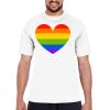 TT11 - 100% Polyester Moisture Wicking UV40+ Unisex Performance T-Shirt Thumbnail