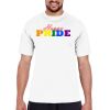 TT11 - 100% Polyester Moisture Wicking UV40+ Unisex Performance T-Shirt Thumbnail