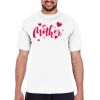 TT11 - 100% Polyester Moisture Wicking UV40+ Unisex Performance T-Shirt Thumbnail