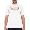 TT11 - 100% Polyester Moisture Wicking UV40+ Unisex Performance T-Shirt Thumbnail