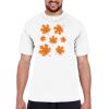 TT11 - 100% Polyester Moisture Wicking UV40+ Unisex Performance T-Shirt TT11 - 100% Polyester Moisture Wicking UV40+ Unisex Performance T-Shirt Thumbnail