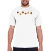 TT11 - 100% Polyester Moisture Wicking UV40+ Unisex Performance T-Shirt TT11 - 100% Polyester Moisture Wicking UV40+ Unisex Performance T-Shirt Thumbnail