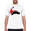 TT11 - 100% Polyester Moisture Wicking UV40+ Unisex Performance T-Shirt Thumbnail