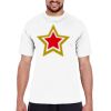 TT11 - 100% Polyester Moisture Wicking UV40+ Unisex Performance T-Shirt Thumbnail
