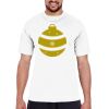 TT11 - 100% Polyester Moisture Wicking UV40+ Unisex Performance T-Shirt Thumbnail