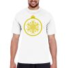 TT11 - 100% Polyester Moisture Wicking UV40+ Unisex Performance T-Shirt TT11 - 100% Polyester Moisture Wicking UV40+ Unisex Performance T-Shirt Thumbnail