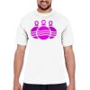 TT11 - 100% Polyester Moisture Wicking UV40+ Unisex Performance T-Shirt TT11 - 100% Polyester Moisture Wicking UV40+ Unisex Performance T-Shirt Thumbnail