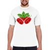 TT11 - 100% Polyester Moisture Wicking UV40+ Unisex Performance T-Shirt Thumbnail