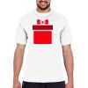 TT11 - 100% Polyester Moisture Wicking UV40+ Unisex Performance T-Shirt Thumbnail