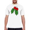 TT11 - 100% Polyester Moisture Wicking UV40+ Unisex Performance T-Shirt TT11 - 100% Polyester Moisture Wicking UV40+ Unisex Performance T-Shirt Thumbnail