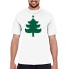 TT11 - 100% Polyester Moisture Wicking UV40+ Unisex Performance T-Shirt TT11 - 100% Polyester Moisture Wicking UV40+ Unisex Performance T-Shirt Thumbnail