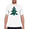 TT11 - 100% Polyester Moisture Wicking UV40+ Unisex Performance T-Shirt Thumbnail