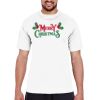 TT11 - 100% Polyester Moisture Wicking UV40+ Unisex Performance T-Shirt TT11 - 100% Polyester Moisture Wicking UV40+ Unisex Performance T-Shirt Thumbnail