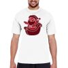 TT11 - 100% Polyester Moisture Wicking UV40+ Unisex Performance T-Shirt TT11 - 100% Polyester Moisture Wicking UV40+ Unisex Performance T-Shirt Thumbnail