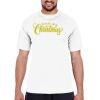 TT11 - 100% Polyester Moisture Wicking UV40+ Unisex Performance T-Shirt Thumbnail