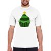TT11 - 100% Polyester Moisture Wicking UV40+ Unisex Performance T-Shirt Thumbnail