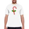 TT11 - 100% Polyester Moisture Wicking UV40+ Unisex Performance T-Shirt TT11 - 100% Polyester Moisture Wicking UV40+ Unisex Performance T-Shirt Thumbnail
