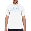 TT11 - 100% Polyester Moisture Wicking UV40+ Unisex Performance T-Shirt Thumbnail