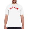 TT11 - 100% Polyester Moisture Wicking UV40+ Unisex Performance T-Shirt TT11 - 100% Polyester Moisture Wicking UV40+ Unisex Performance T-Shirt Thumbnail