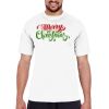 TT11 - 100% Polyester Moisture Wicking UV40+ Unisex Performance T-Shirt Thumbnail