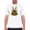TT11 - 100% Polyester Moisture Wicking UV40+ Unisex Performance T-Shirt Thumbnail