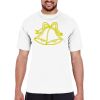 TT11 - 100% Polyester Moisture Wicking UV40+ Unisex Performance T-Shirt Thumbnail