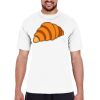 TT11 - 100% Polyester Moisture Wicking UV40+ Unisex Performance T-Shirt TT11 - 100% Polyester Moisture Wicking UV40+ Unisex Performance T-Shirt Thumbnail