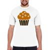 TT11 - 100% Polyester Moisture Wicking UV40+ Unisex Performance T-Shirt TT11 - 100% Polyester Moisture Wicking UV40+ Unisex Performance T-Shirt Thumbnail