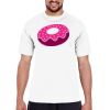 TT11 - 100% Polyester Moisture Wicking UV40+ Unisex Performance T-Shirt Thumbnail