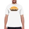 TT11 - 100% Polyester Moisture Wicking UV40+ Unisex Performance T-Shirt TT11 - 100% Polyester Moisture Wicking UV40+ Unisex Performance T-Shirt Thumbnail