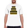 TT11 - 100% Polyester Moisture Wicking UV40+ Unisex Performance T-Shirt Thumbnail